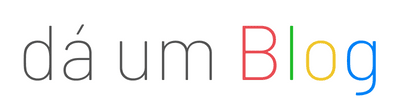 Dá Um Blog