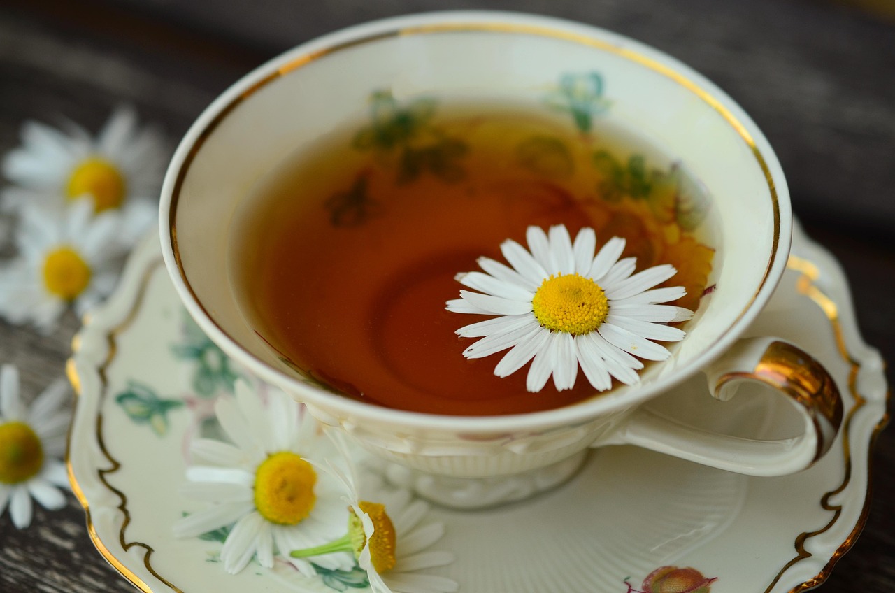 Natural Ways to Improve Sleep Relaxing Plants for Better Rest