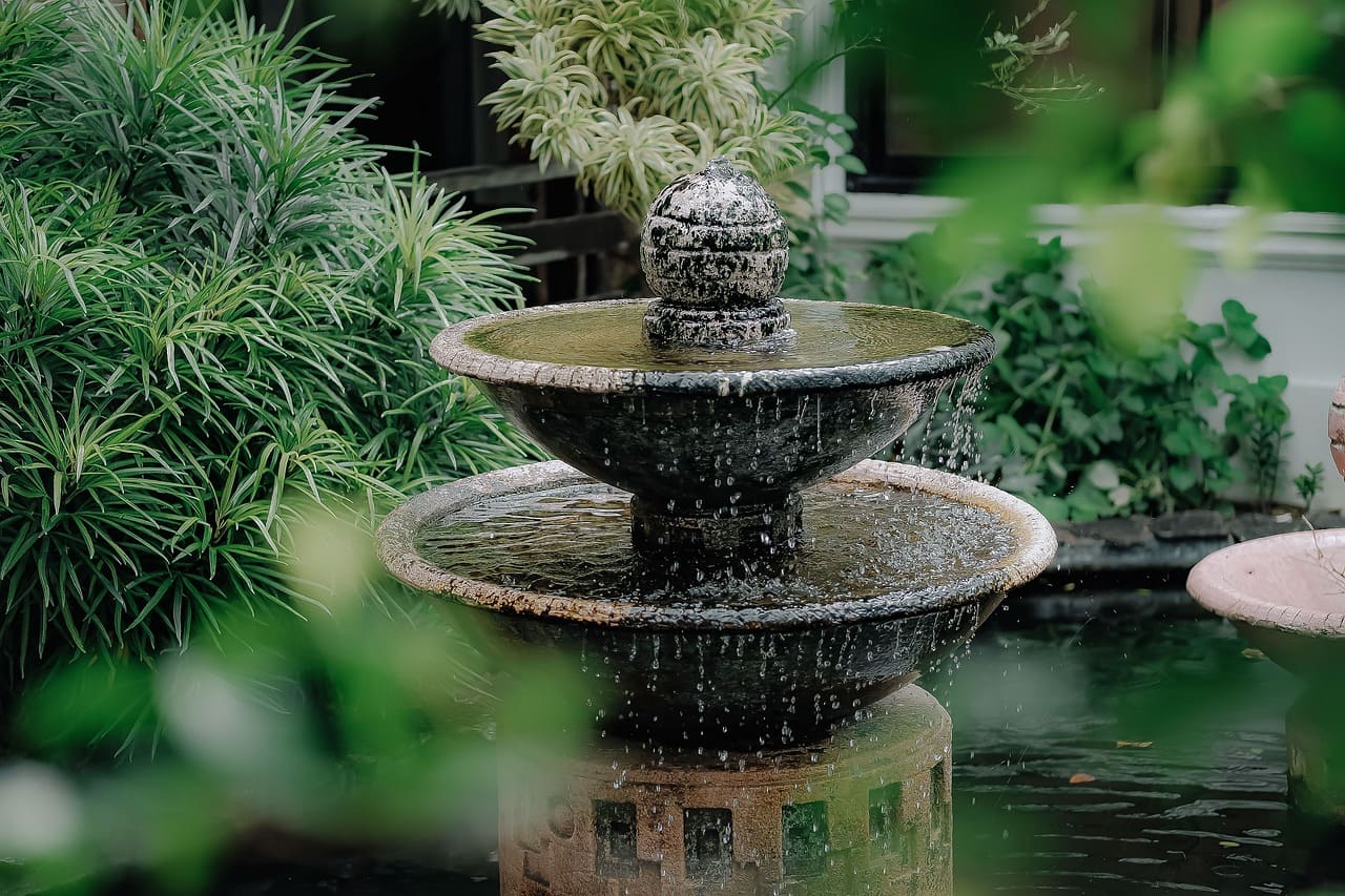 How to Create a Therapeutic Garden
