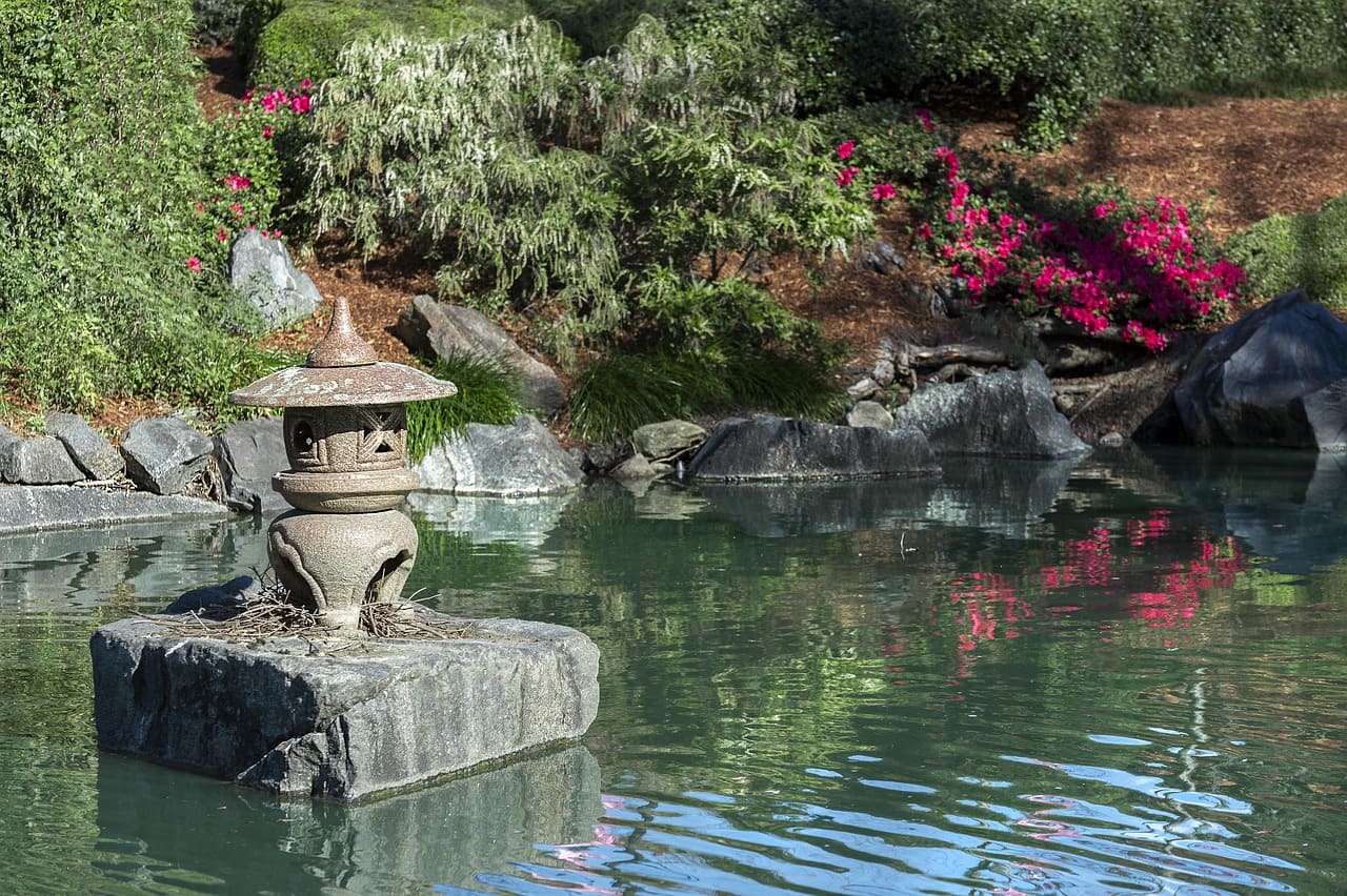 How to Create a Zen Garden for Relaxation