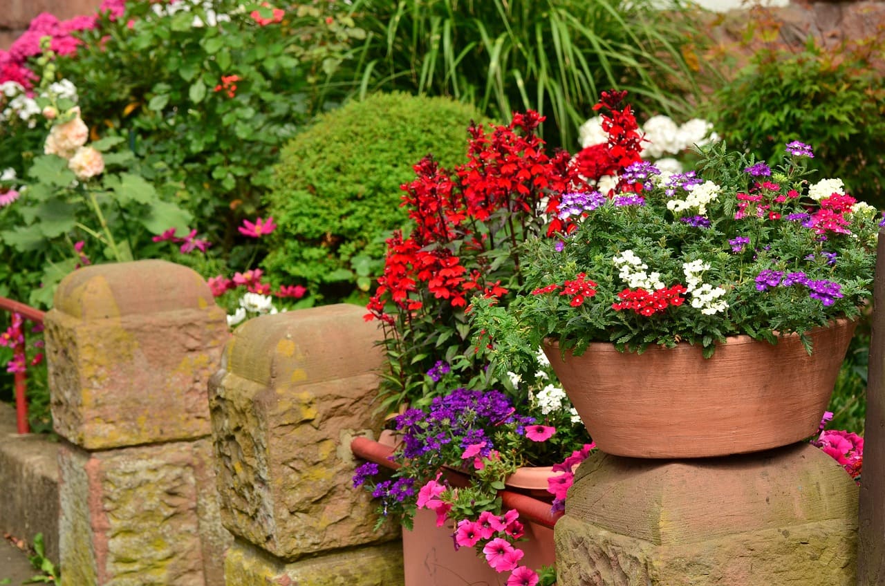 How to Create a Relaxing Garden Retreat