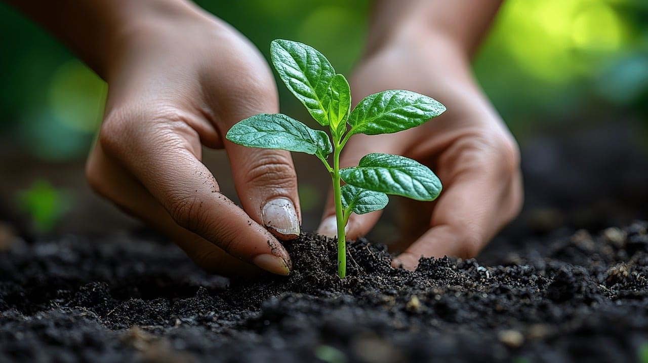 How to Build a Sustainable and Eco-Friendly Garden
