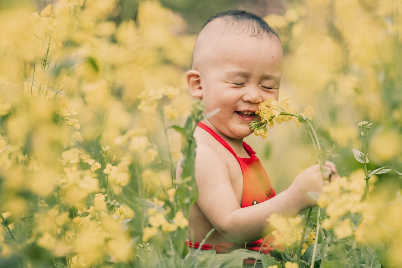 Gardening for Children – How to Get Kids Involved in Planting
