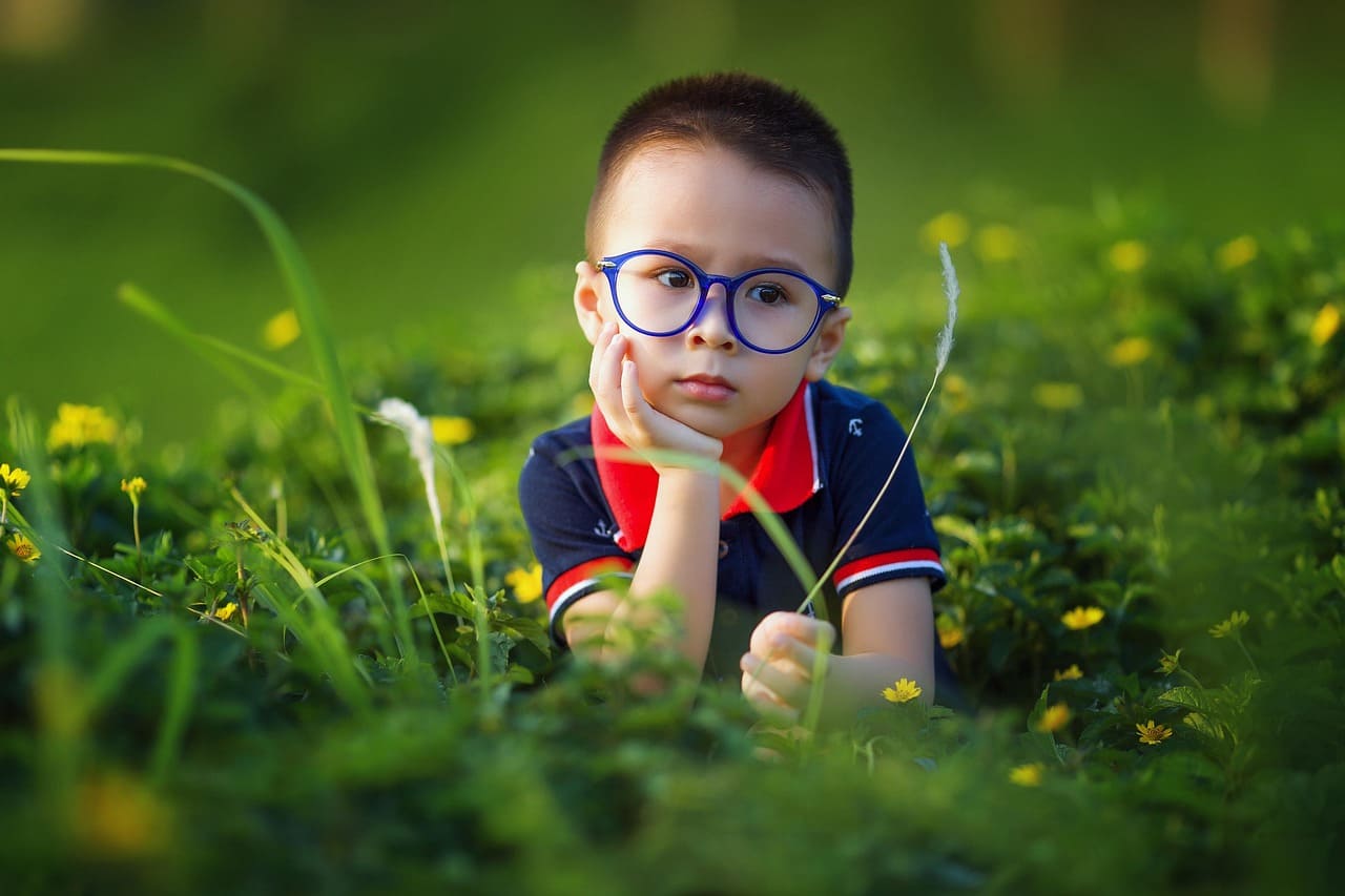 How to Create a Sensory Garden for Children with Autism (1)